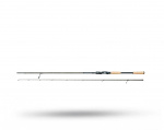 Westin W8 Powerteez 2nd - 9`/270cm M 14-49 Gr Westin W8 Powerteez 2nd - 9`/270cm M 14-49 Gr